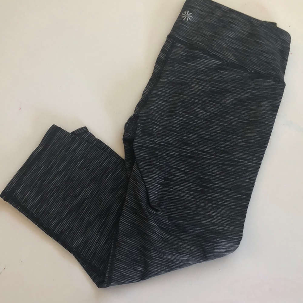 Athletic Cropped leggings